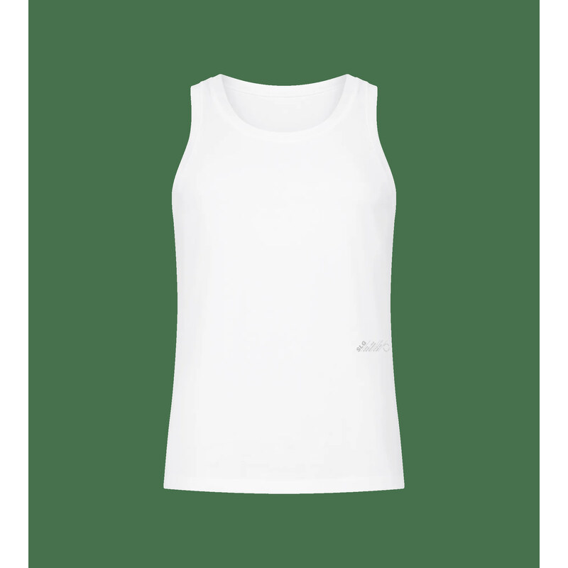 SLG Base Tank Top - White - SLOGGI White - SLOGGI