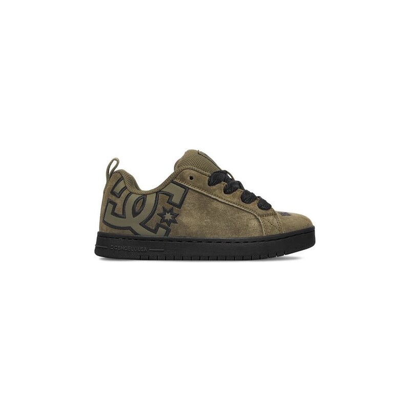 DC Shoes Sneakersy