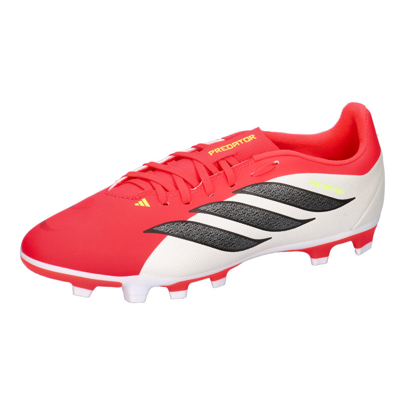 ADIDAS Dětské fotbalové boty adidas Predator Club FG/MG