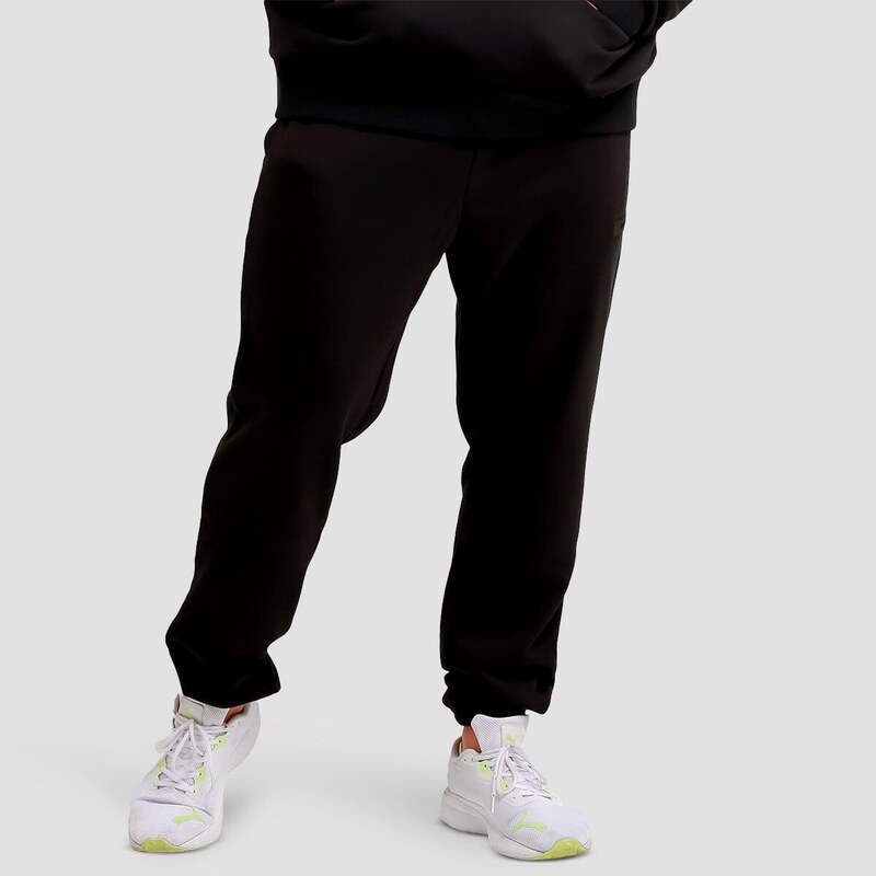 GYMBEAM Pánské tepláky regular fit Unity