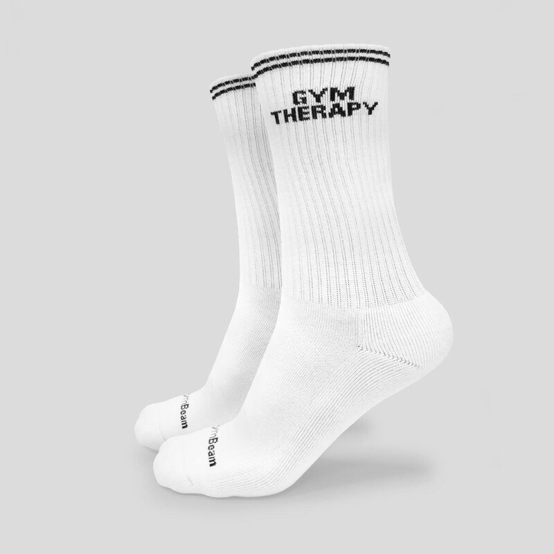GYMBEAM Ponožky tříčtvrteční Gym Therapy