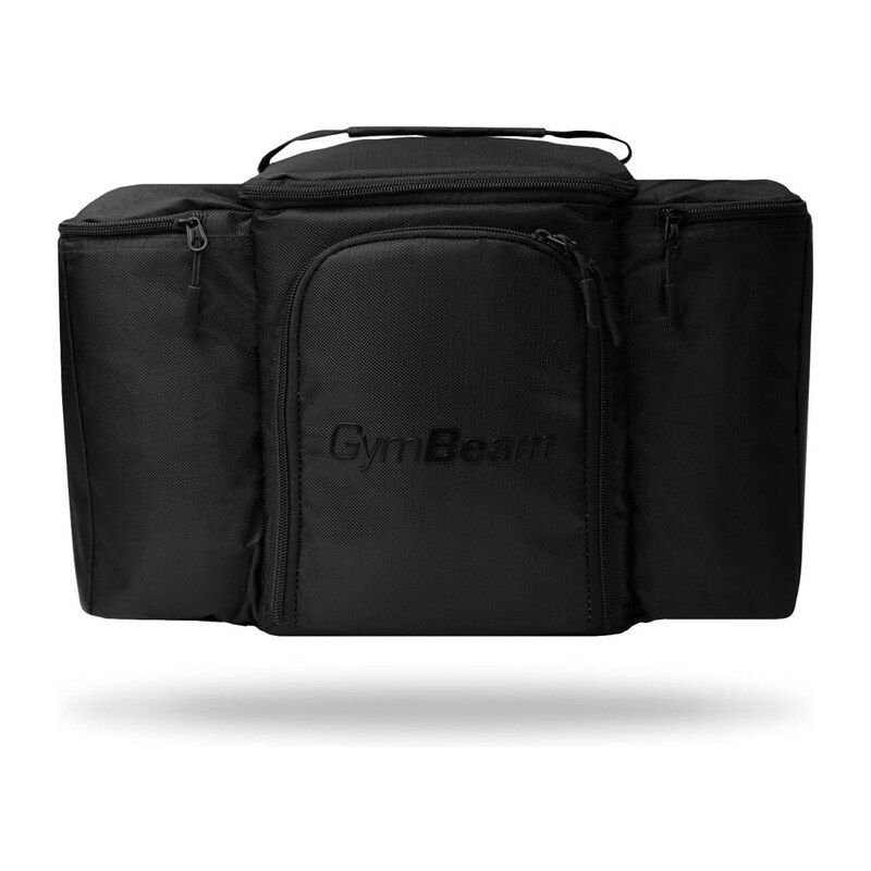 GYMBEAM Taška na jídlo polyesterová 20 l Advanced Prep