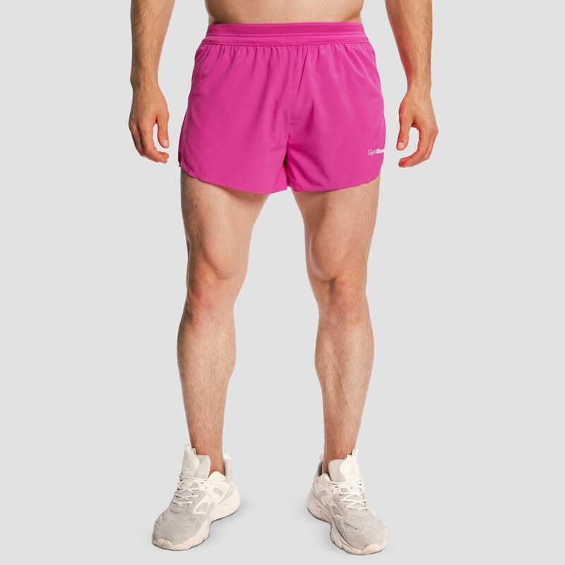 GYMBEAM Šortky s všitými slipy Pulse X