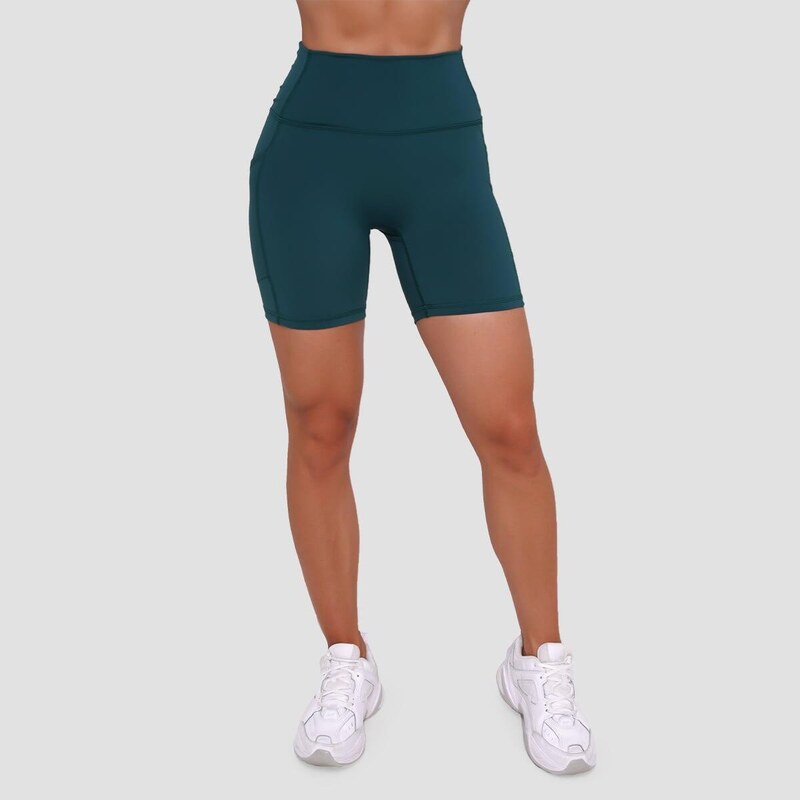 GYMBEAM Šortky slim Ignite