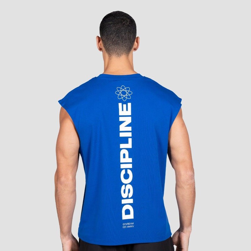 GYMBEAM Tílko Discipline