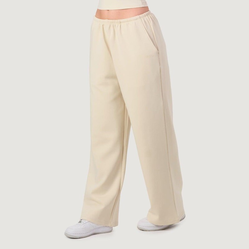 GYMBEAM Dámské tepláky oversized NEO
