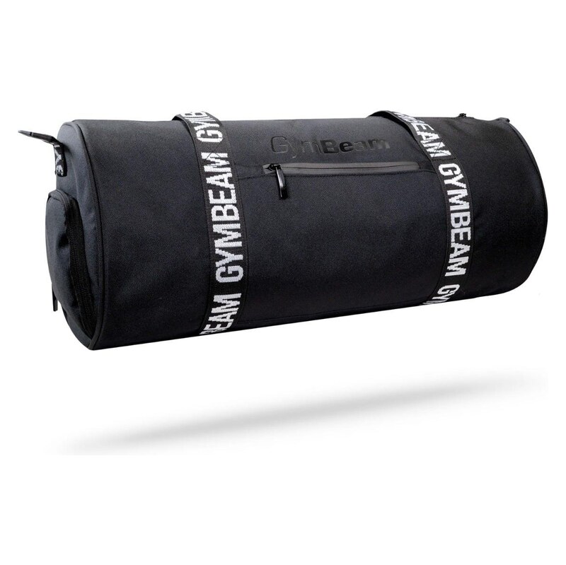 GYMBEAM Sportovní taška 30 l Barrel