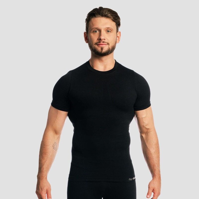 GYMBEAM Pánské tričko slim Fuse