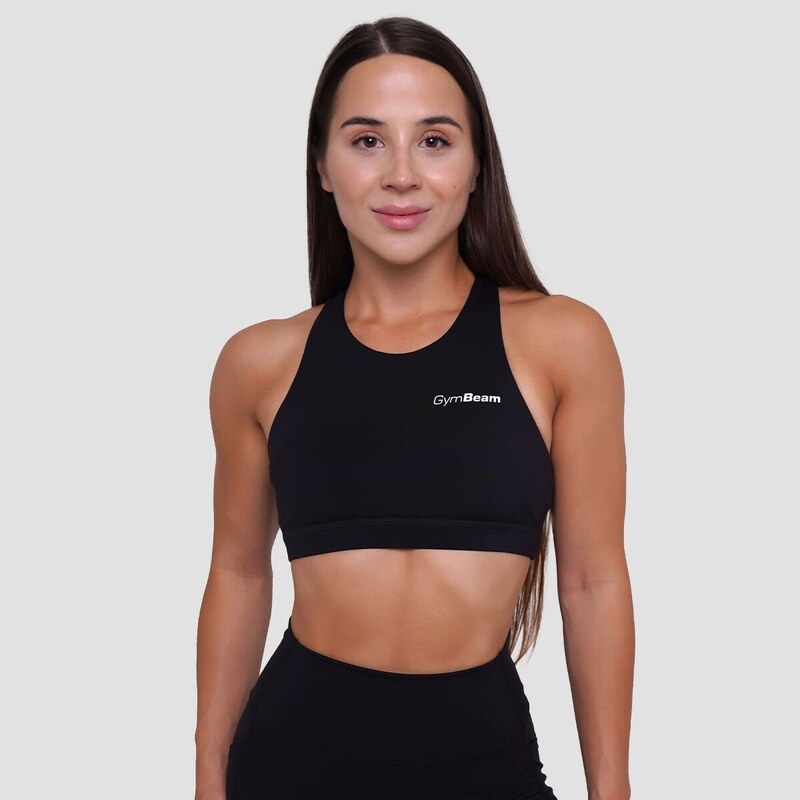 GYMBEAM Dámská podprsenka bez zapínání Ignite