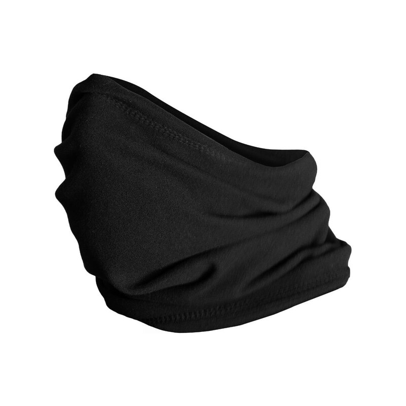 GYMBEAM Nákrčník 30 x 23 cm Alpine Neck Gaiter