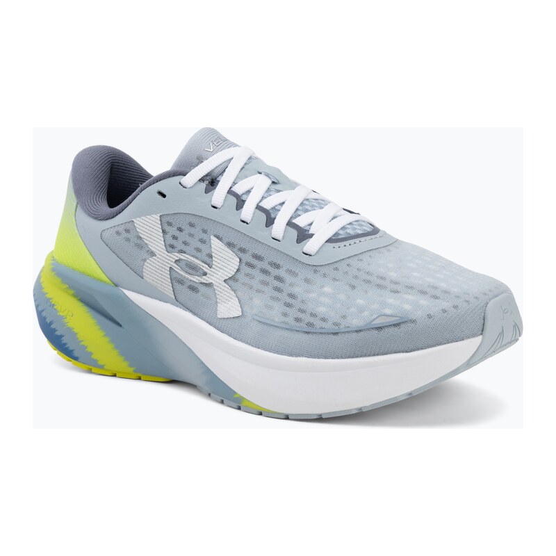 Dámské běžecké boty Under Armour Velociti Pace blue fog/flash