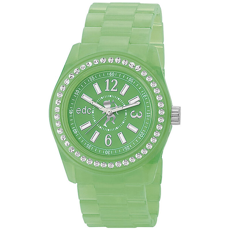 edc by Esprit EE900172020 Disco Glam Afterglow Lime
