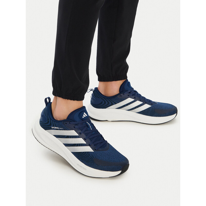 Běžecké boty adidas