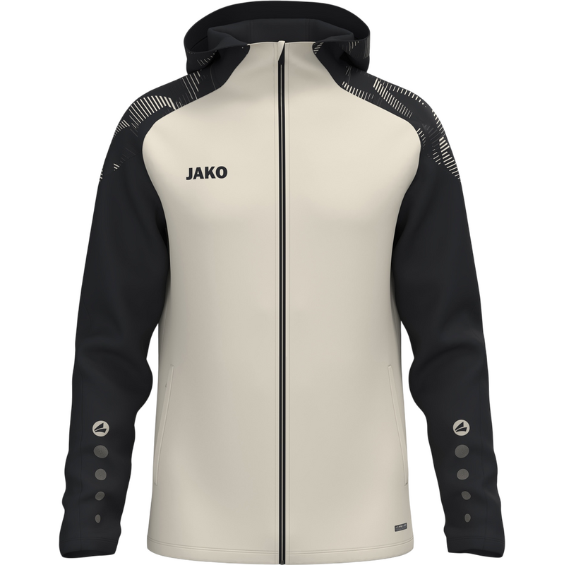 Jako Bunda s kapucí Sonic Hooded unisex