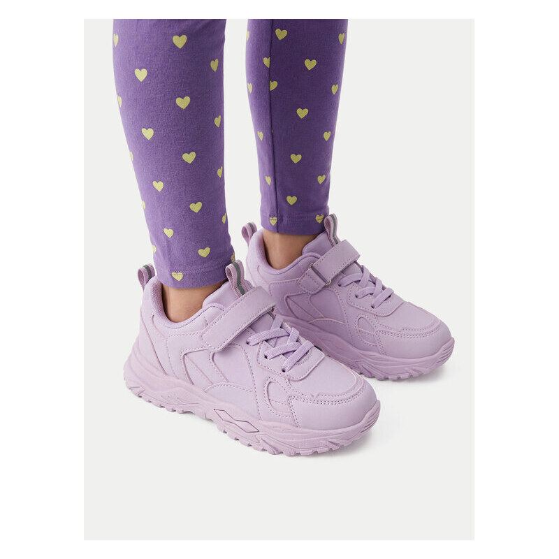 Sneakersy DeeZee