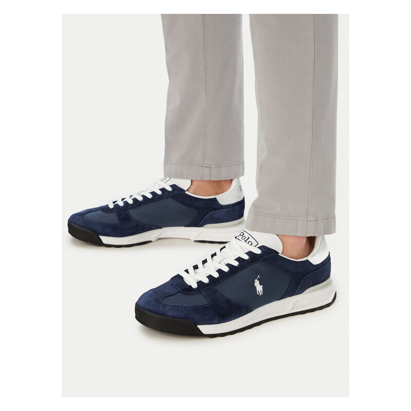 Sneakersy Polo Ralph Lauren