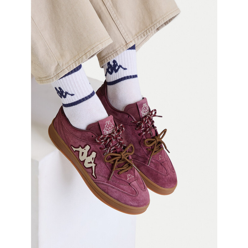 Sneakersy Kappa
