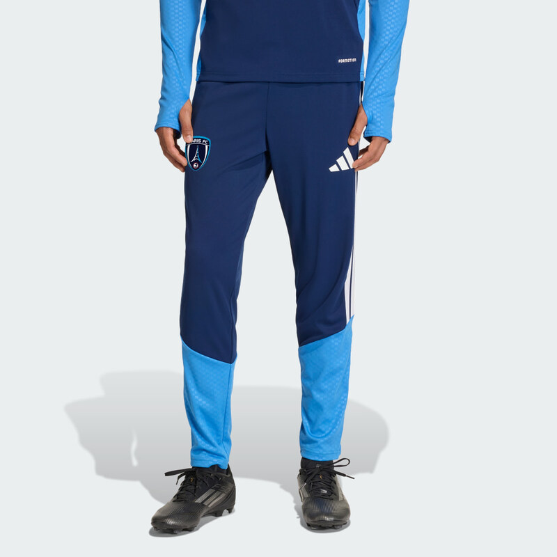 Adidas Paris FC Training Bottoms