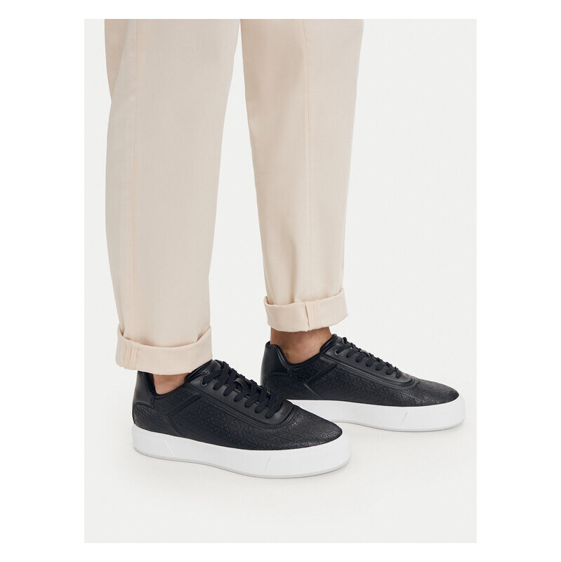 Sneakersy Calvin Klein