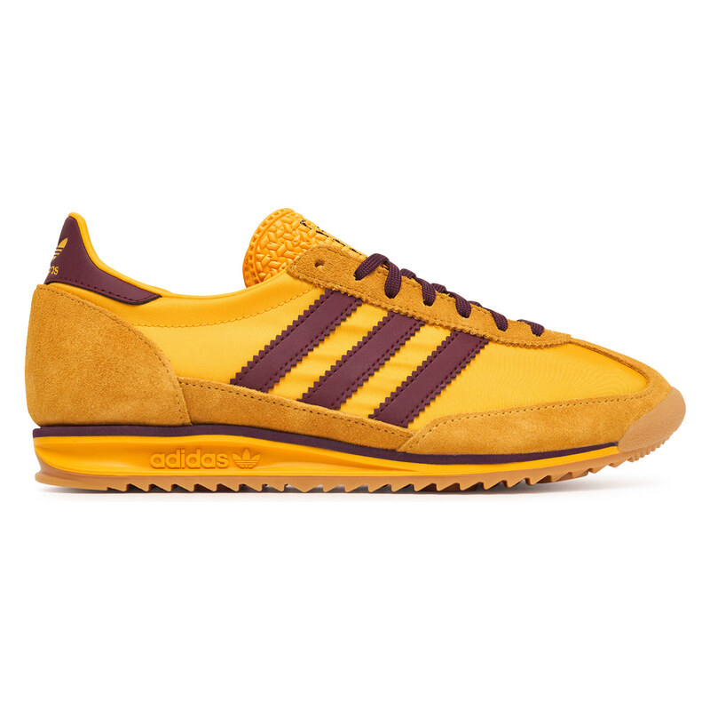 Sneakersy adidas