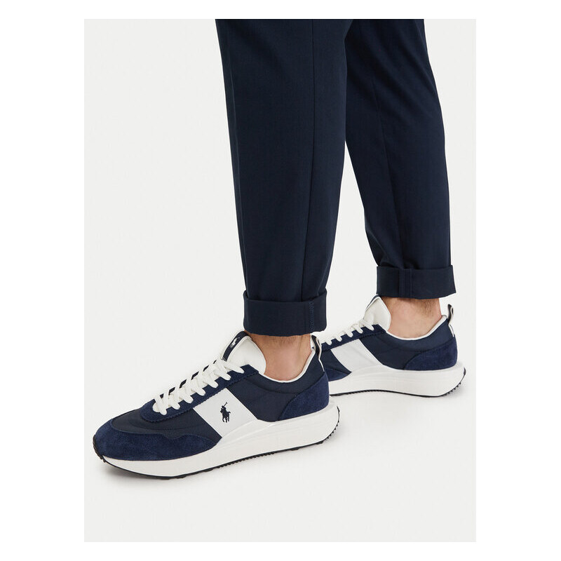 Sneakersy Polo Ralph Lauren