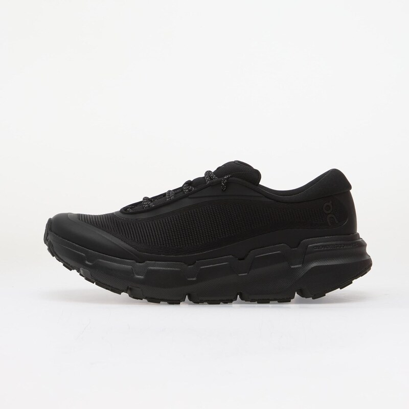 On Cloudsoma Alt Black/ Black