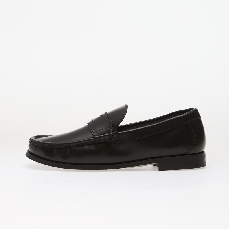 Filling Pieces Lux Loafer Polido Black