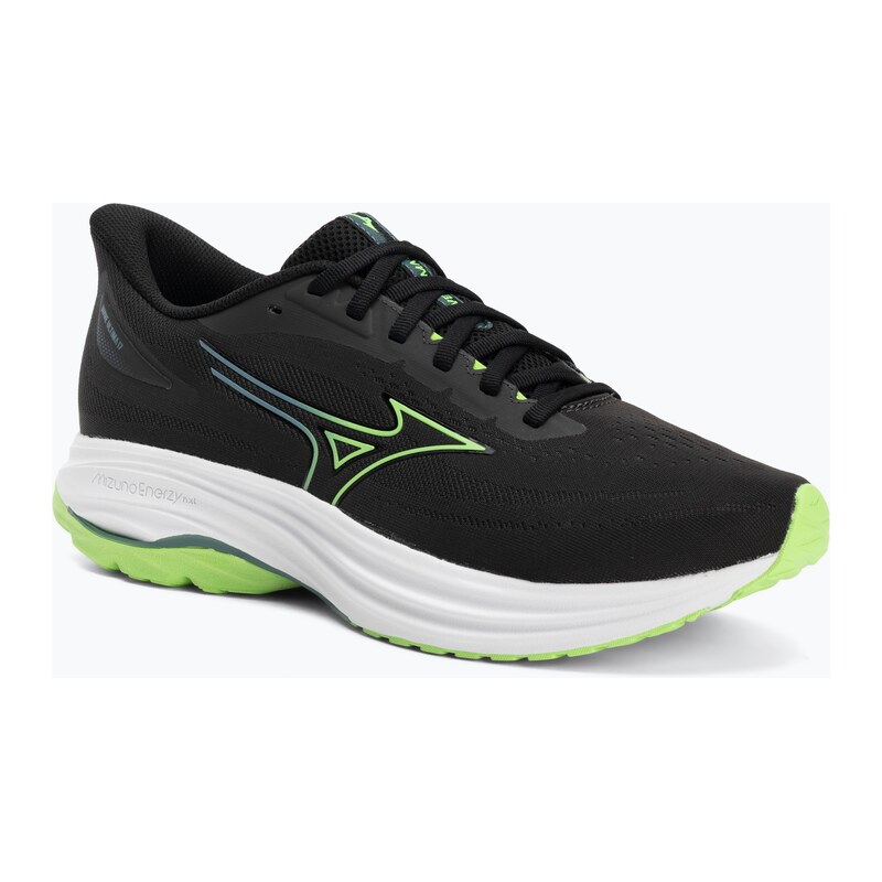 Pánské běžecké boty Mizuno Wave Ultima 17 black sand/glowing
