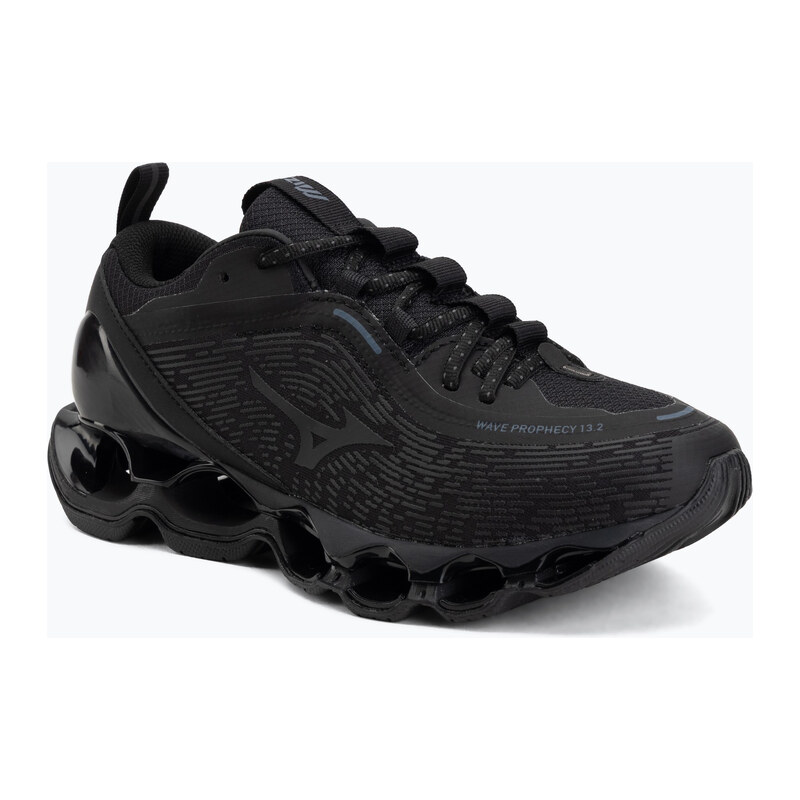Běžecké boty Mizuno Wave Prophecy 13.2 black/black/iron gate