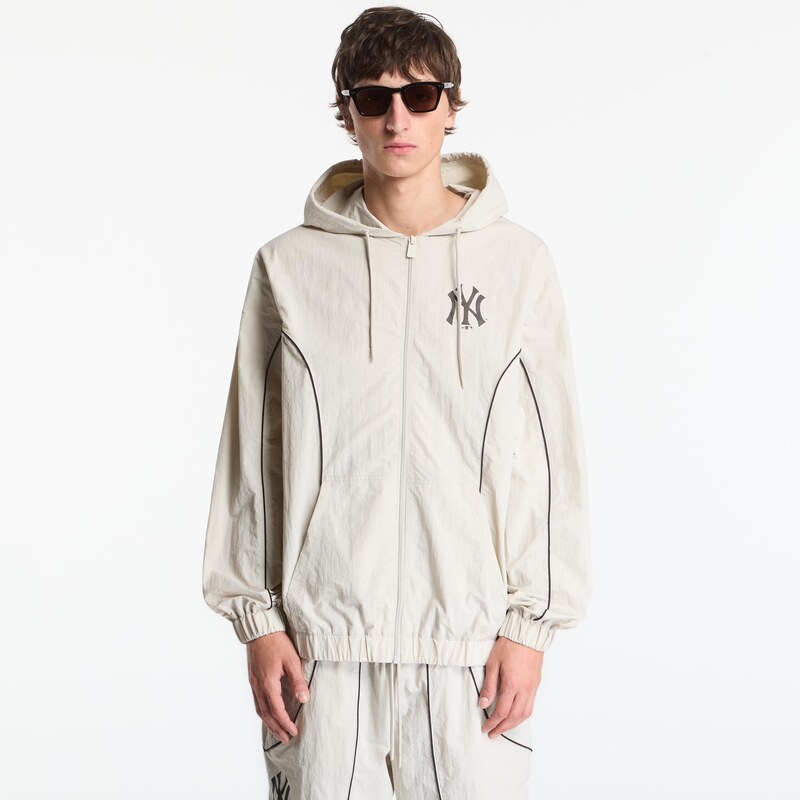 Větrovka New Era MLB New York Yankees UNISEX Stone L