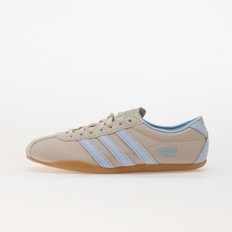 adidas Originals adidas Tokyo Wonder Alumina/ Clear Sky/ Gum 3