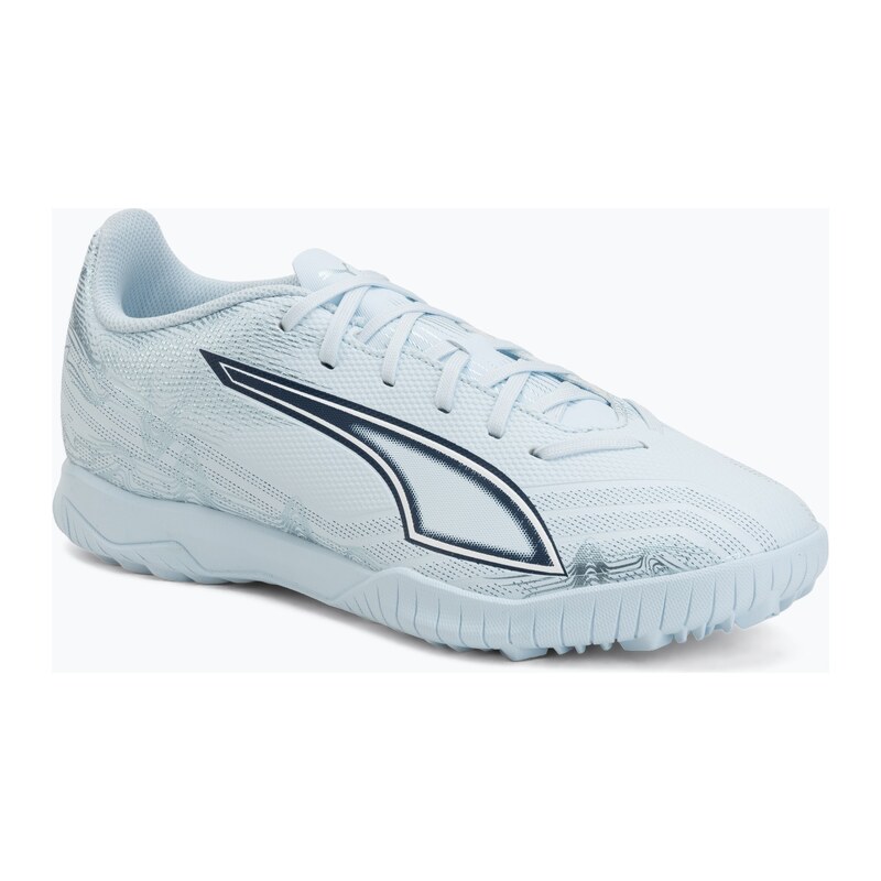 Kopačky PUMA Ultra 6 Play TT icy blue/puma white/blue jewel