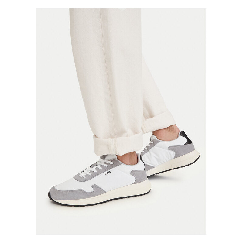 Sneakersy BOSS