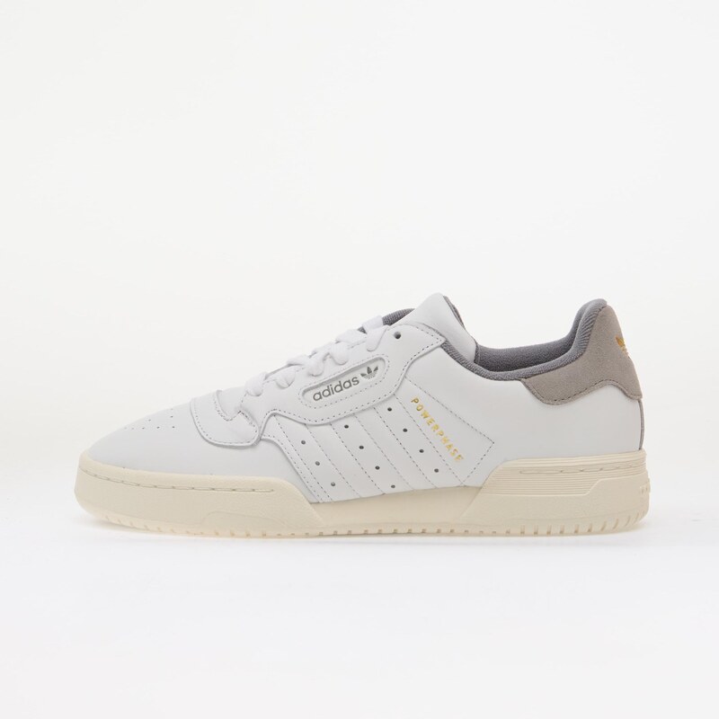 adidas Originals adidas Powerphase Ftwr White/ Grey Three/ Core