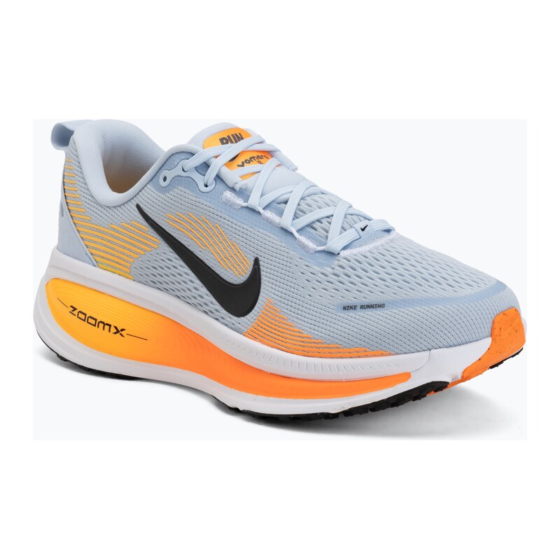 Pánské běžecké boty Nike Vomero 18 hydrogen blue/laser orange