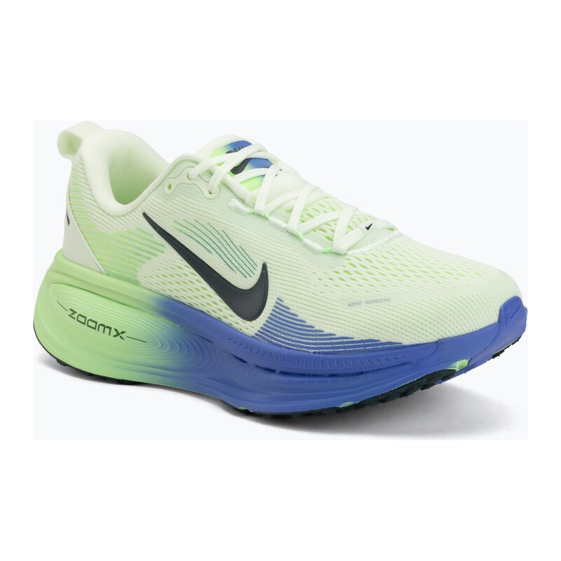 Pánské běžecké boty Nike Vomero 18 white/volt tint/sapphire