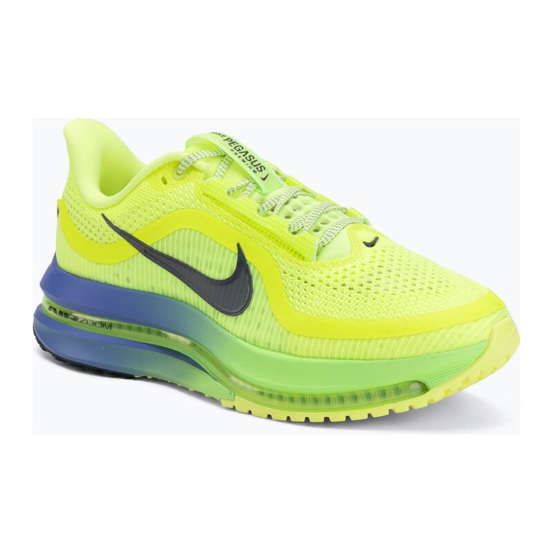 Pánské běžecké boty Nike Pegasus Premium volt ice/lime blast