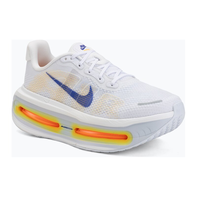 Pánské běžecké boty Nike Vomero Premium white/total orange/laser