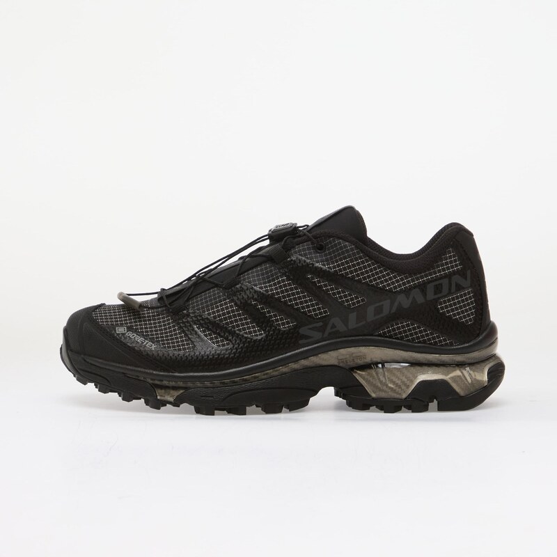 Salomon XT-4 OG GTX Black/ Black/ Black
