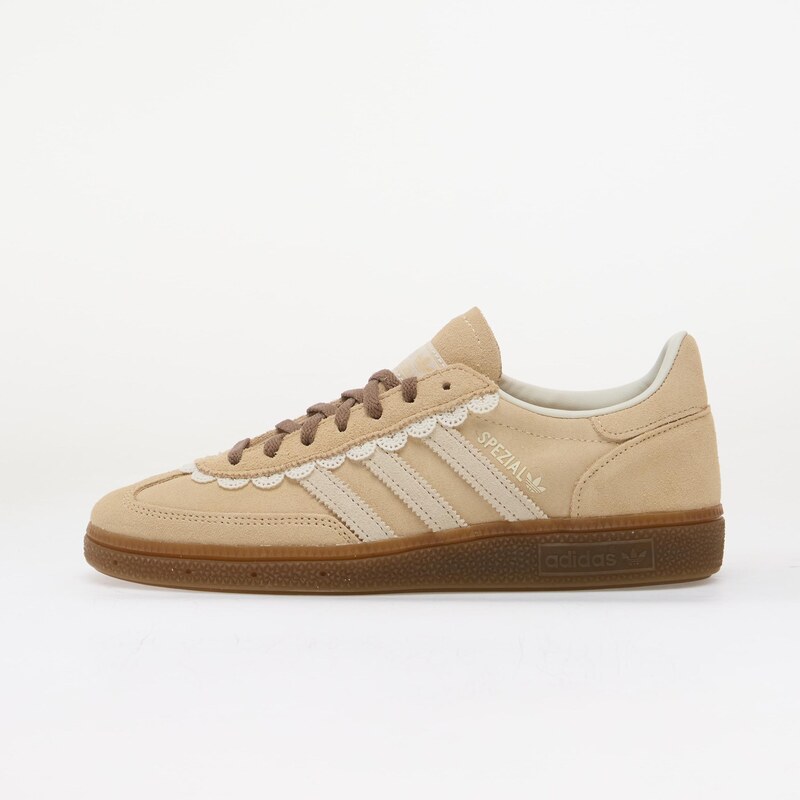 adidas Originals adidas Handball Spezial Sand Strata/ Off White/
