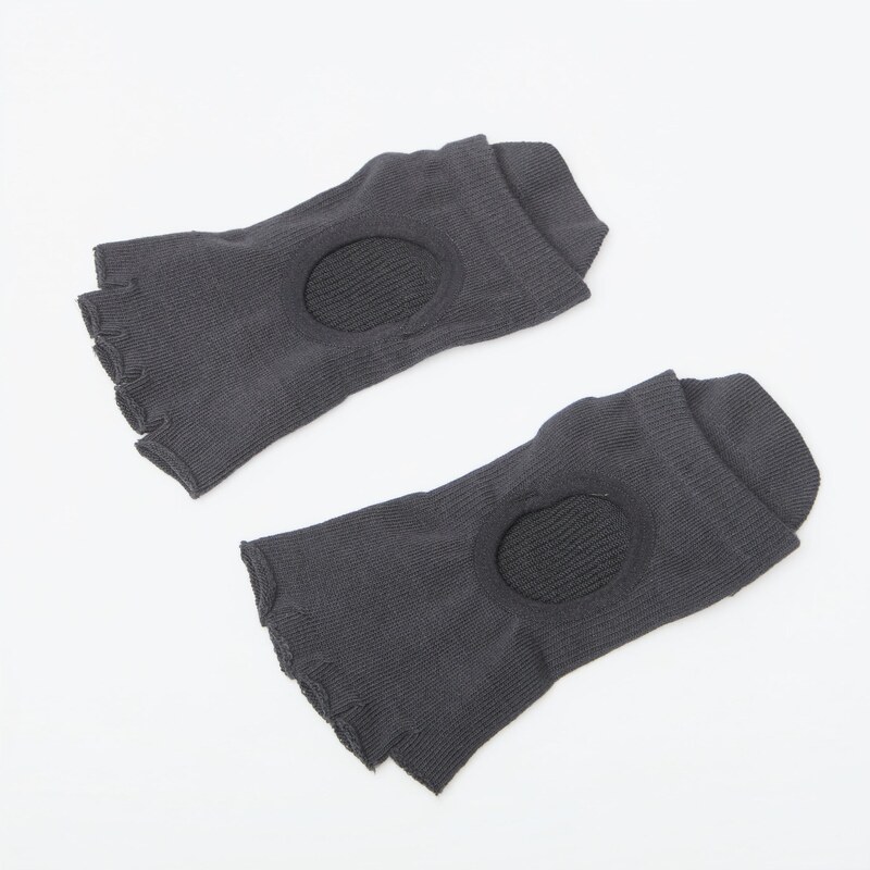 adidas Performance Ponožky adidas Womens Yoga Pilates 5 Toe