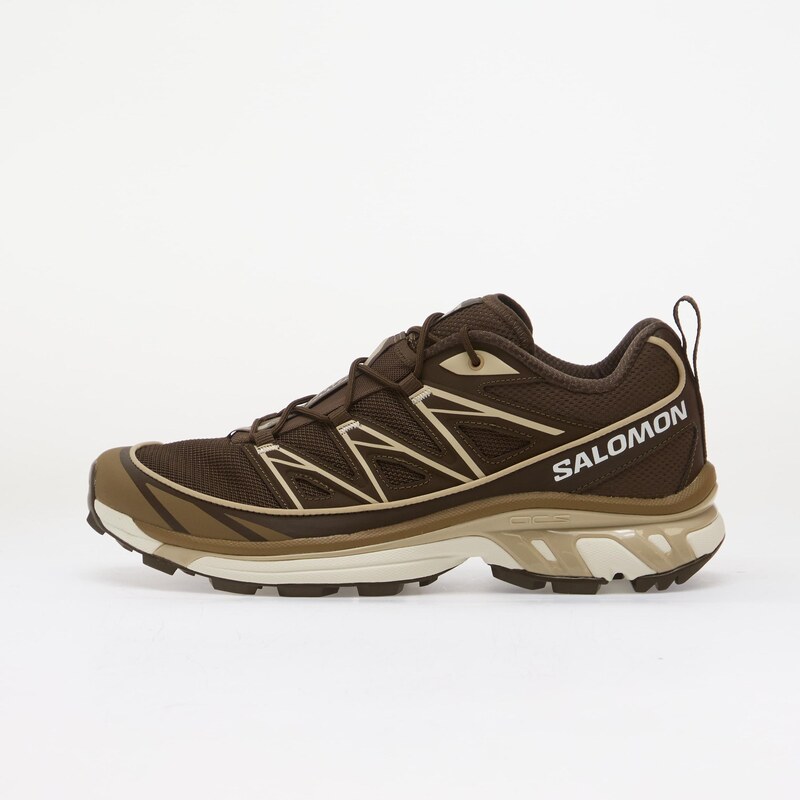 Salomon XT-6 Expanse Earthb/ Whpep/ Coyote