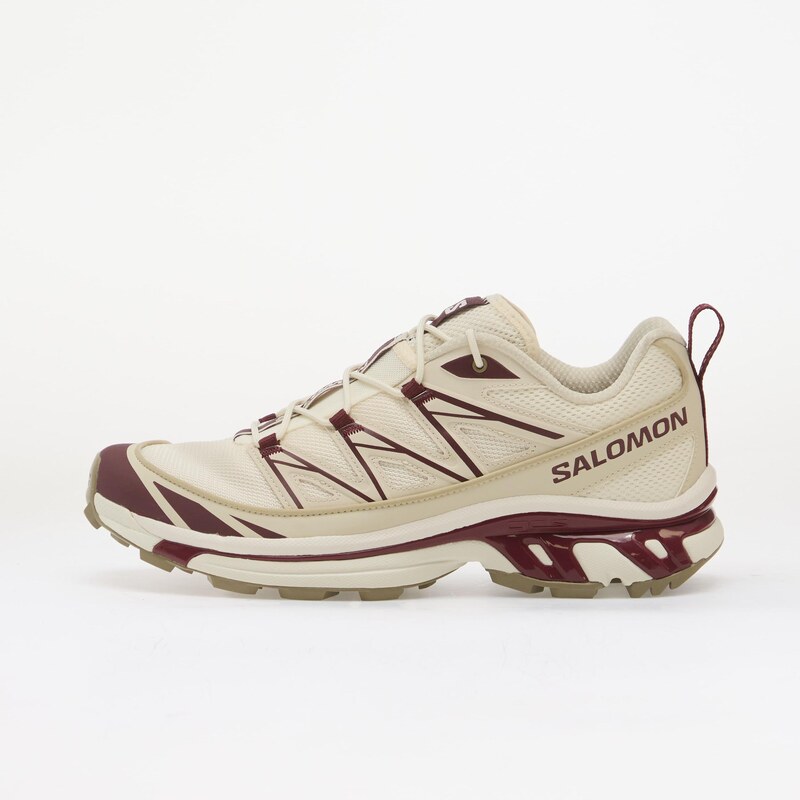 Salomon XT-6 Expanse Vanila/ Maroob/ Almilk