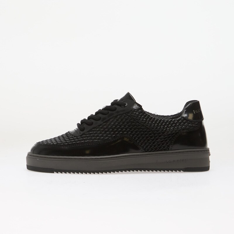 Filling Pieces Mondo Reed Black