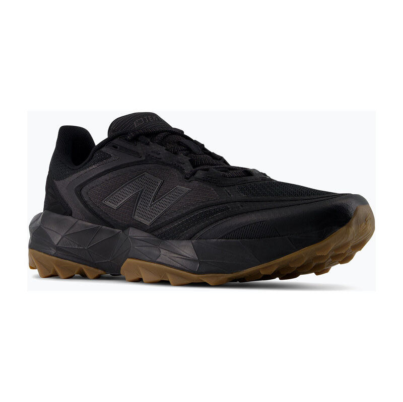 Pánské běžecké boty New Balance Tektrel Utility V1 black/gum