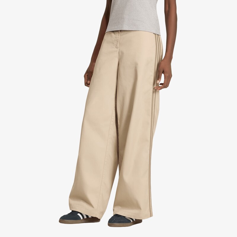 adidas Originals Kalhoty adidas Tailored Pants Khaki Three/