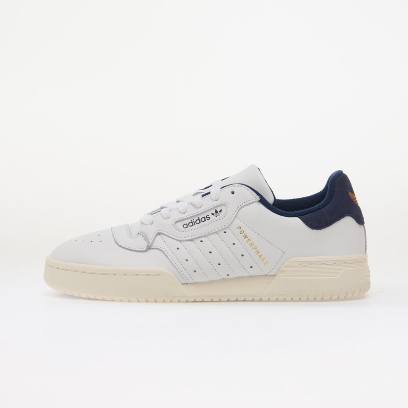 adidas Originals adidas Powerphase Ftwr White/ Night Indigo/
