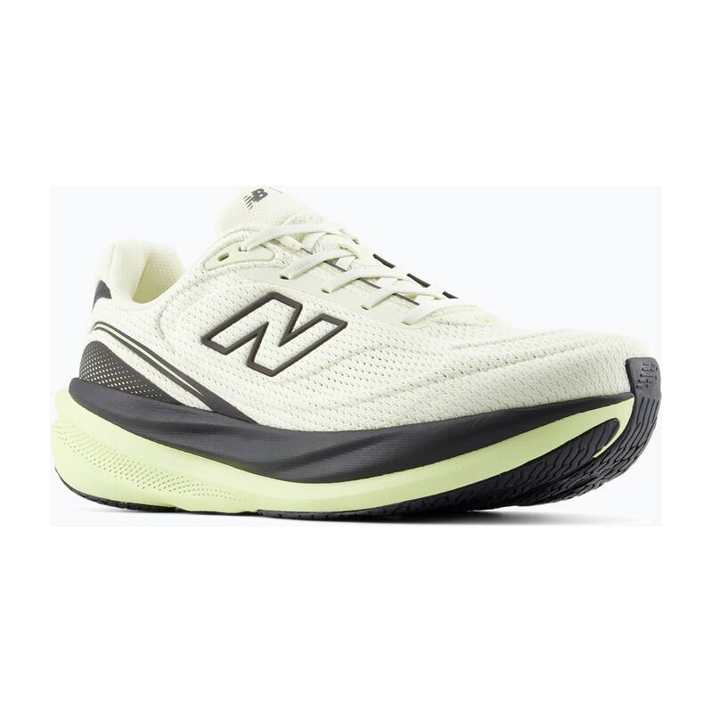 Pánské běžecké boty New Balance 1080s V15 pistachio butter/black