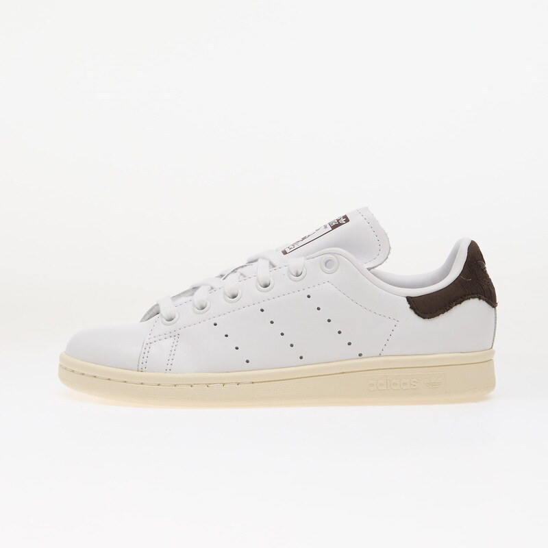 adidas Originals adidas Stan Smith Ftwr White/ Aurora Coffee/