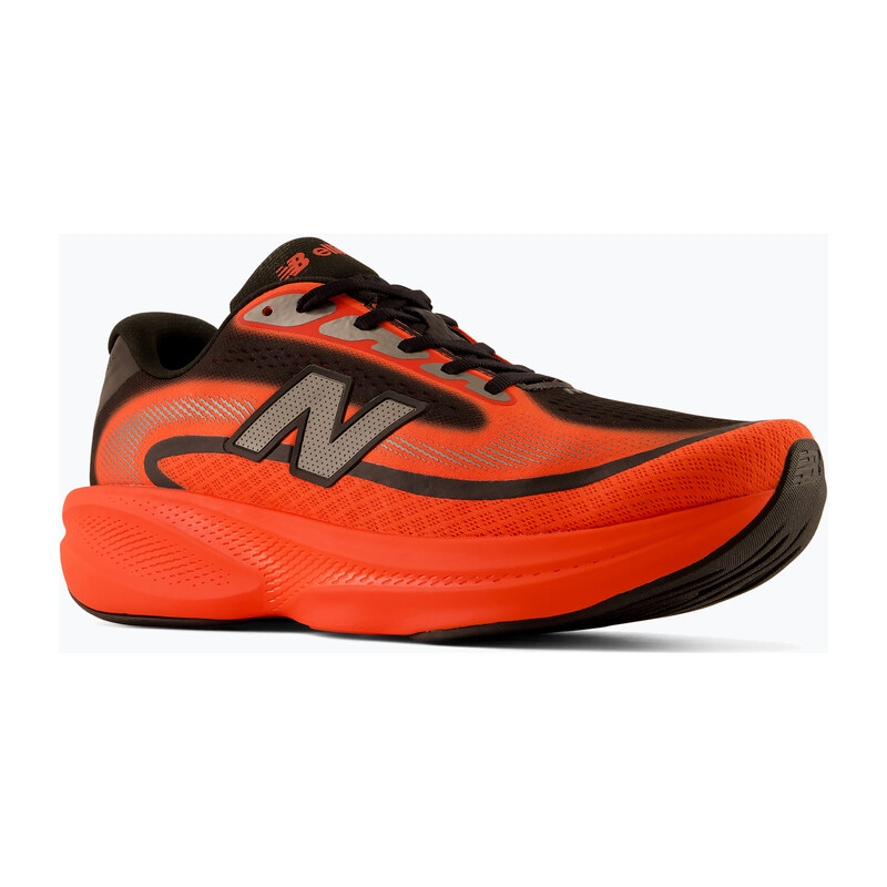 Pánské běžecké boty New Balance Ellipse V1 neo flame/black